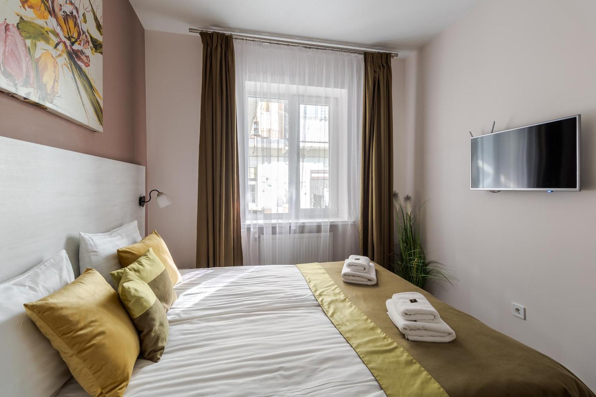 Demar Apart Fresh Lviv Exterior photo