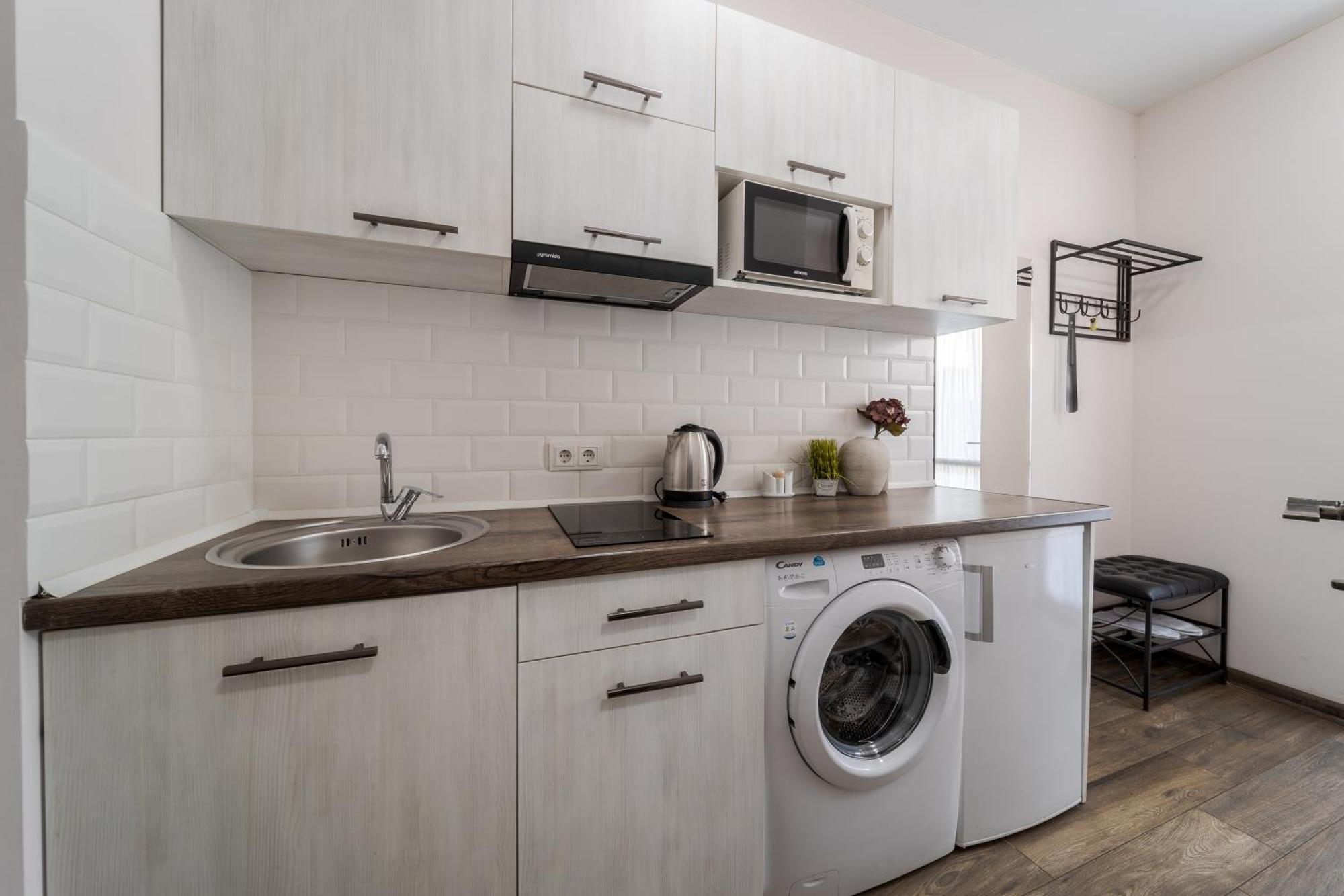 Demar Apart Fresh Lviv Exterior photo