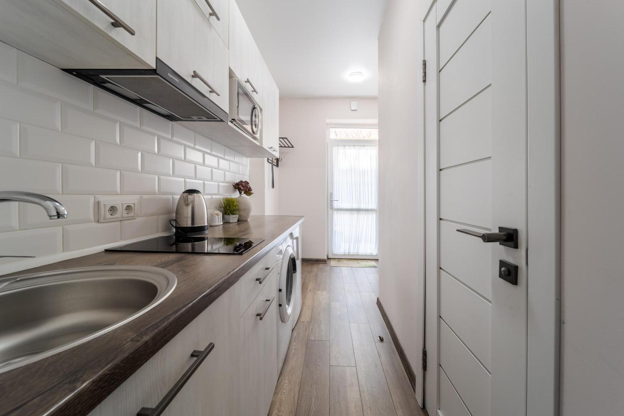 Demar Apart Fresh Lviv Exterior photo